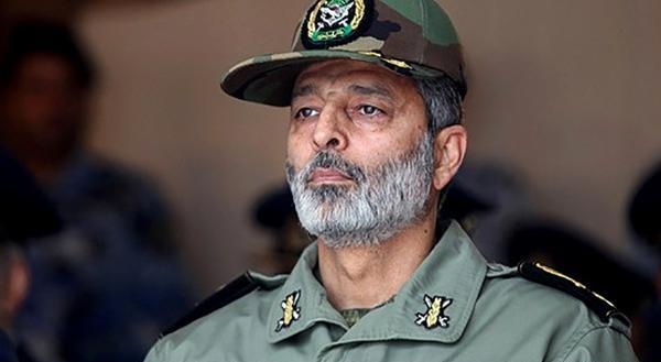عکس نشان ذوالفقار سردار سلیمانی