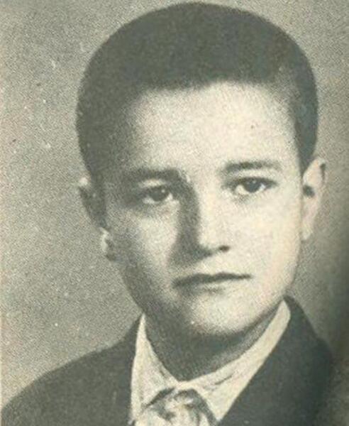 عکس سعید پورصمیمی