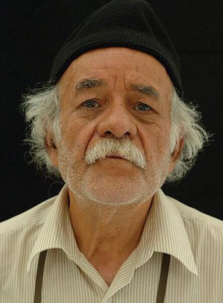 عکس سعید پورصمیمی