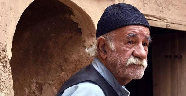 عکس سعید پورصمیمی