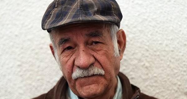 عکس سعید پورصمیمی