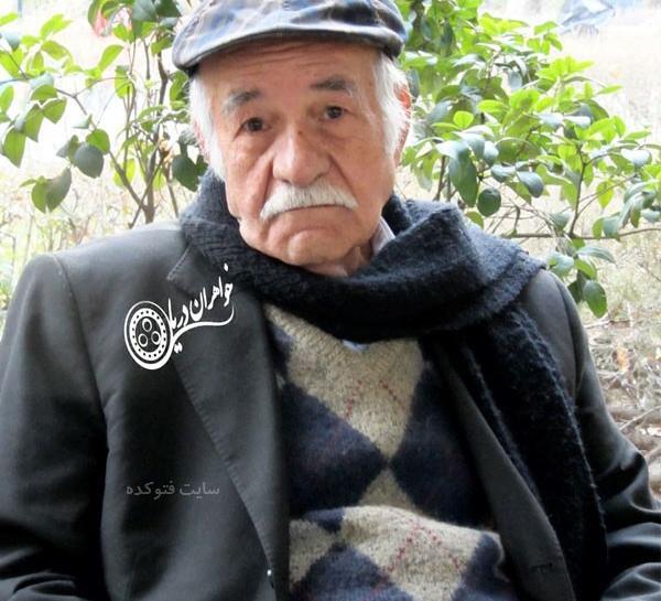 عکس سعید پورصمیمی