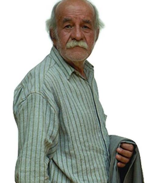 عکس سعید پورصمیمی