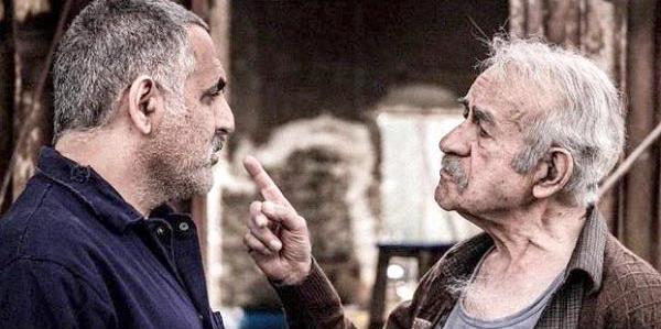 عکس سعید پورصمیمی
