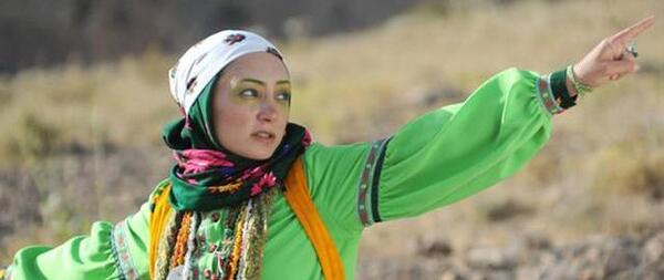عکس آب پریا جدید