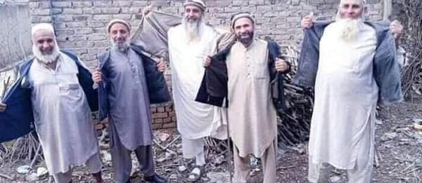 عکس معاون اشرف غنی