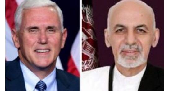 عکس معاون اشرف غنی