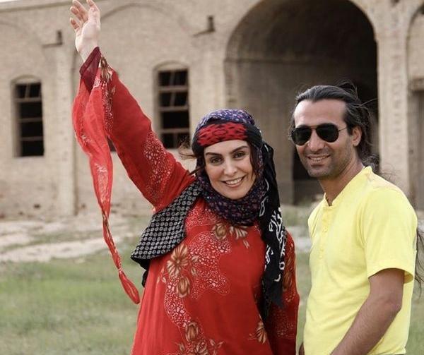 عکس دانیال خلیلی