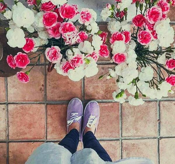 عکس زیبا ی دخترونه