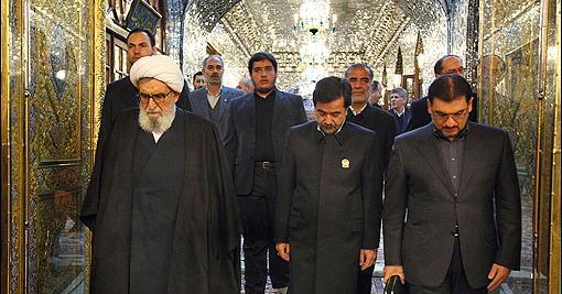 عکس سحر ریحانی
