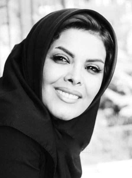 عکس سحر ریحانی