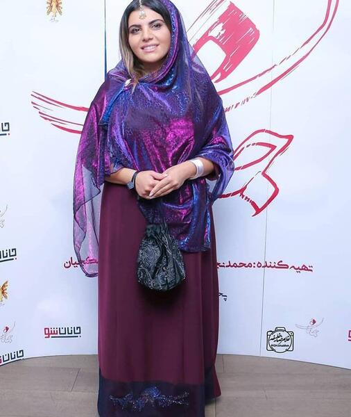 عکس بازیگران فیلم جانان