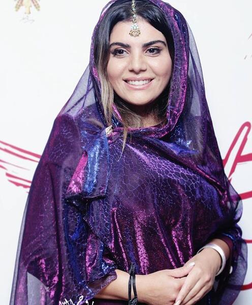 عکس بازیگران فیلم جانان