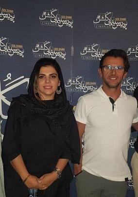 عکس بازیگران فیلم جانان