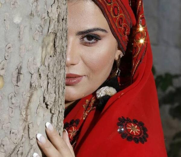 عکس بازیگران فیلم جانان