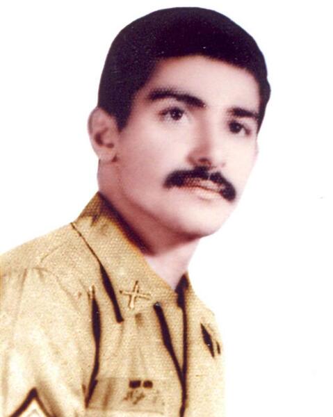 عکس فاطمه خزایی