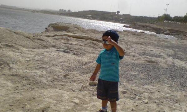 عکس ابوالفضل محمدپور