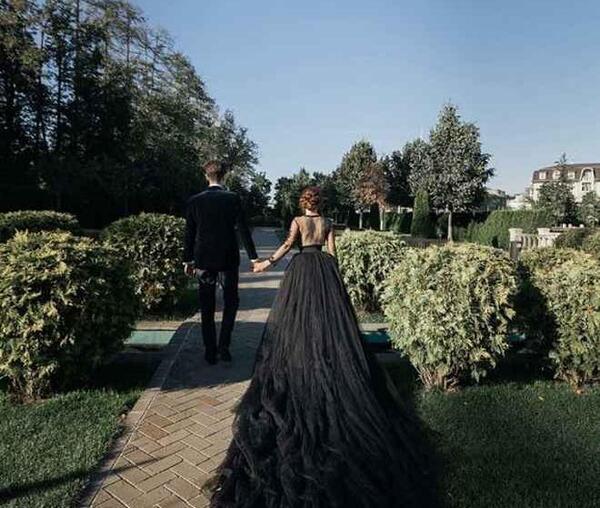 عکس عروس و داماد بچه گانه