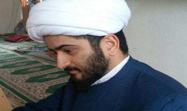 عکس چهره حضرت علی اصغر