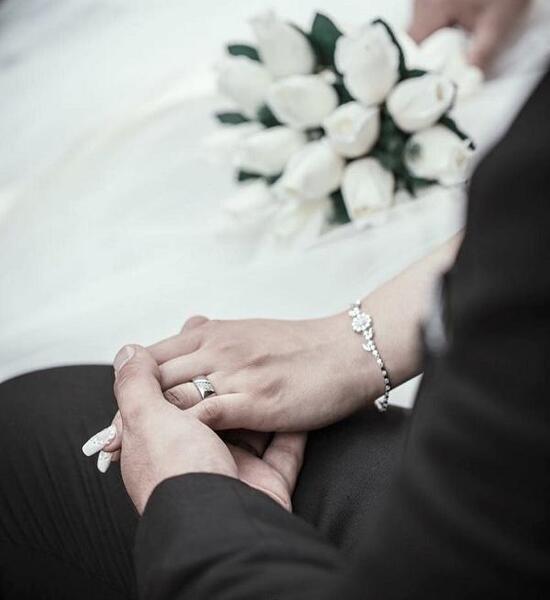 عکس دونفره مذهبی
