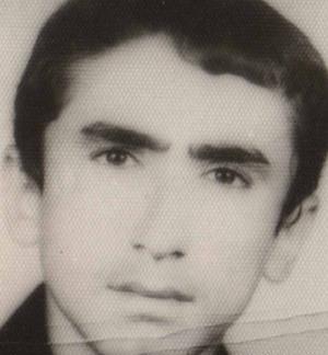 عکس احمد قلی