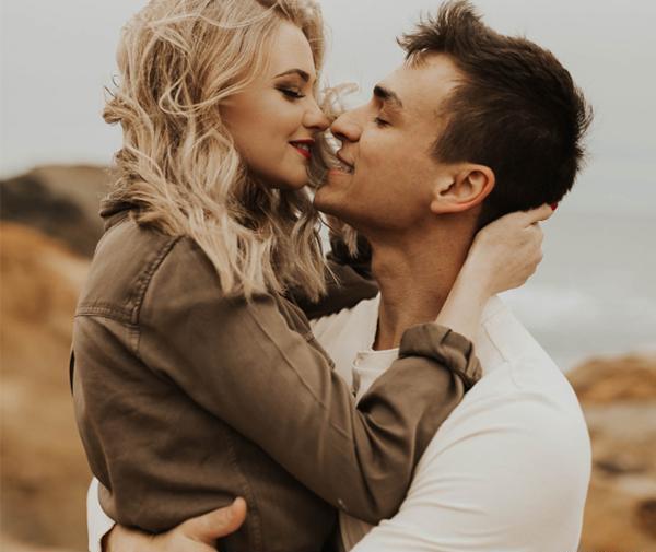 عکس عاشقانه دونفره اینستا