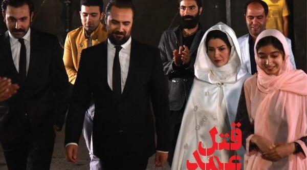 عکس صدف فرهودی