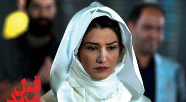 عکس صدف فرهودی