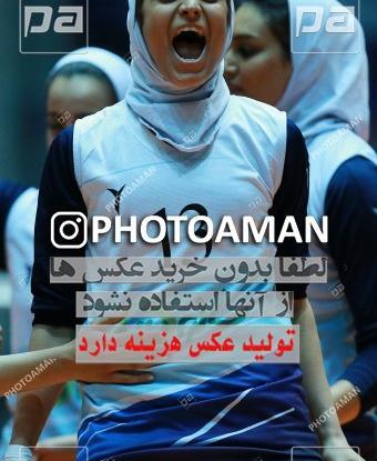 عکس پریسا ذوالفقاری