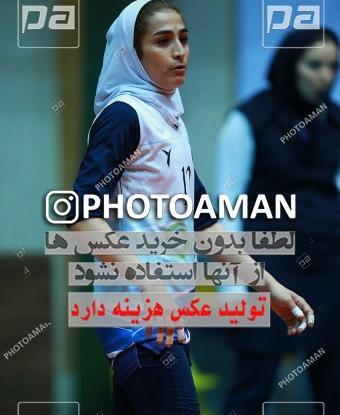عکس پریسا ذوالفقاری