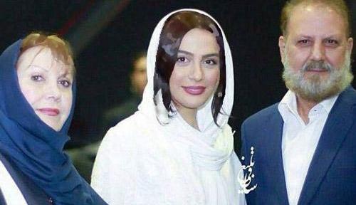 عکس بازیگر جلیل فرجاد