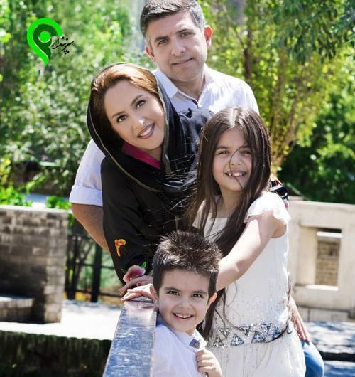 عکس تیام کرمانیان