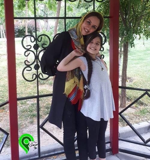 عکس تیام کرمانیان