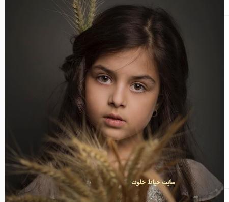 عکس تیام کرمانیان