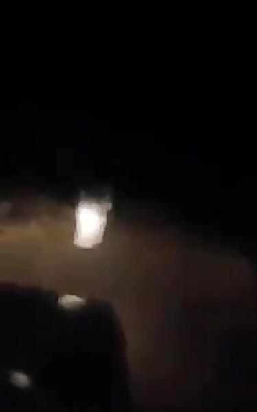 عکس جن قبرستان