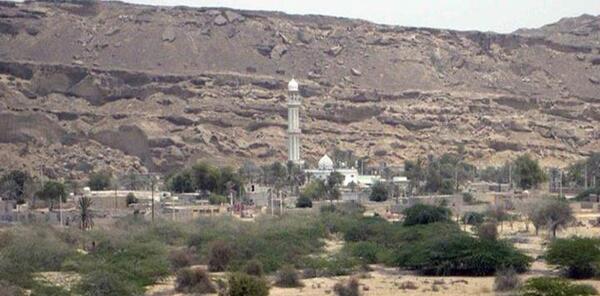عکس جن قبرستان