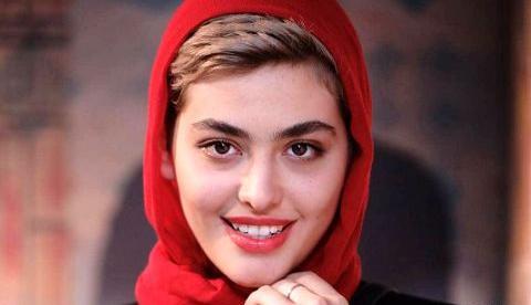عکس ریحانه جلالی