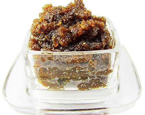 عکس حلوا اردبیل