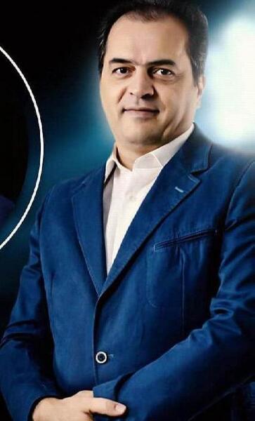 عکس پیمان یوسفی