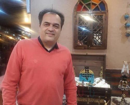 عکس پیمان یوسفی