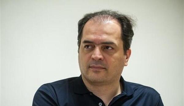 عکس پیمان یوسفی