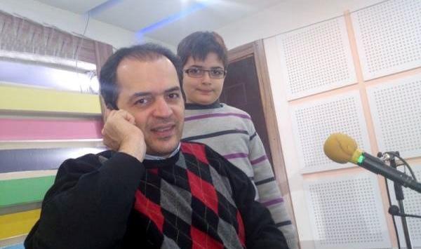 عکس پیمان یوسفی