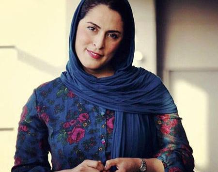 عکس خدیجه جعفری