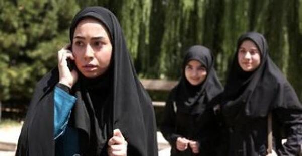 عکس پیمان و سحر