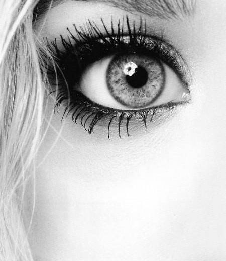 عکس پروفایل دخترونه چشم