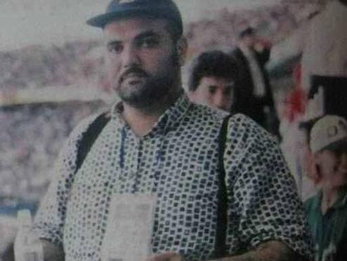 عکس جواد خیابانی