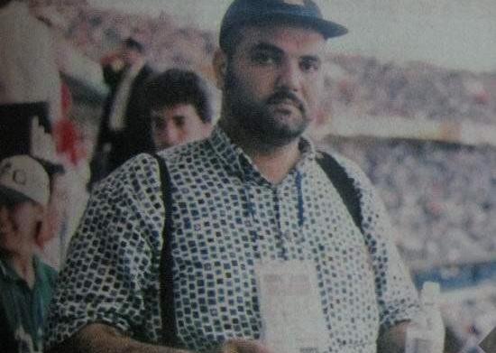 عکس جواد خیابانی