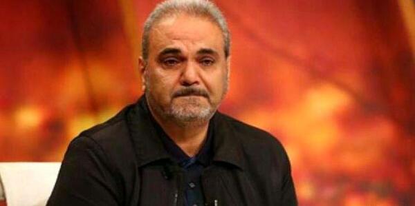عکس جواد خیابانی