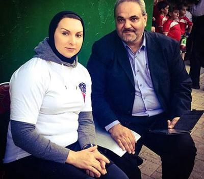 عکس جواد خیابانی