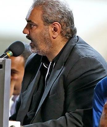 عکس جواد خیابانی